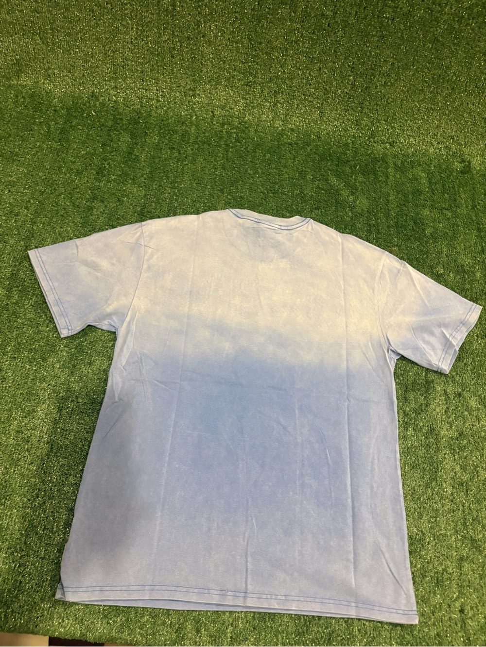 Valley Summer Fest Graphic Tee - Light Purple - Picture 3 of 9
